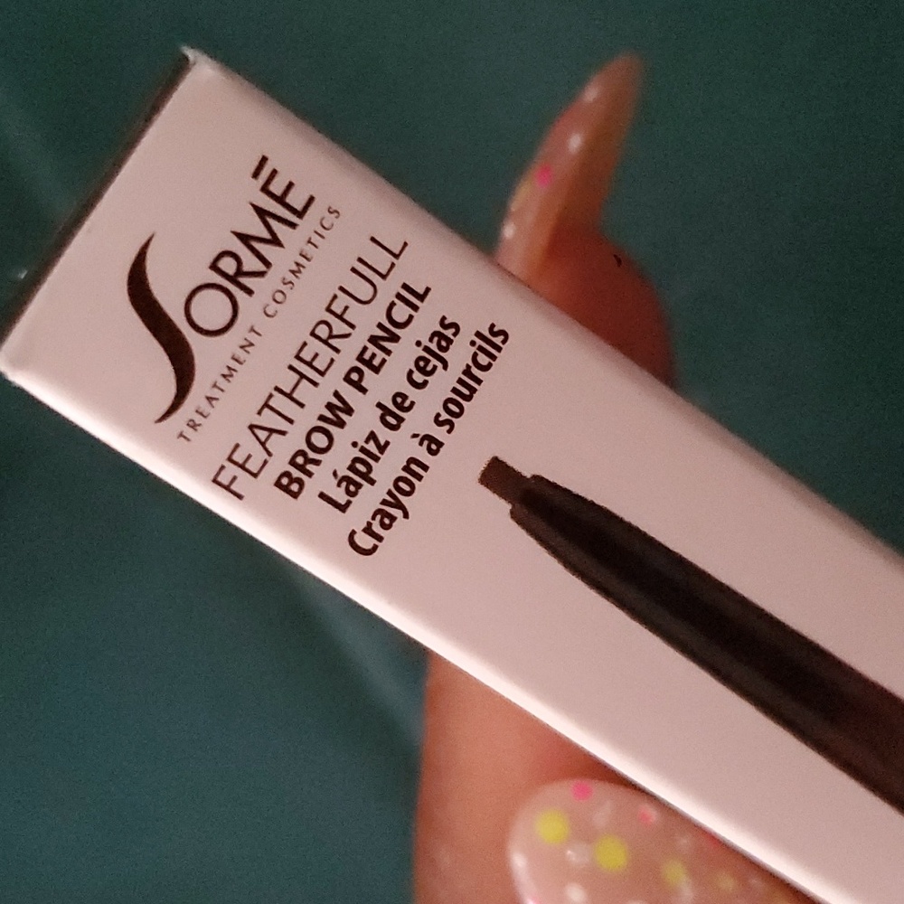 Some Featherfull Brow pencil